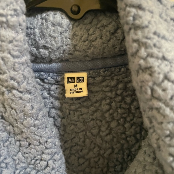 Uniqlo Jacket - Picture 3 of 3